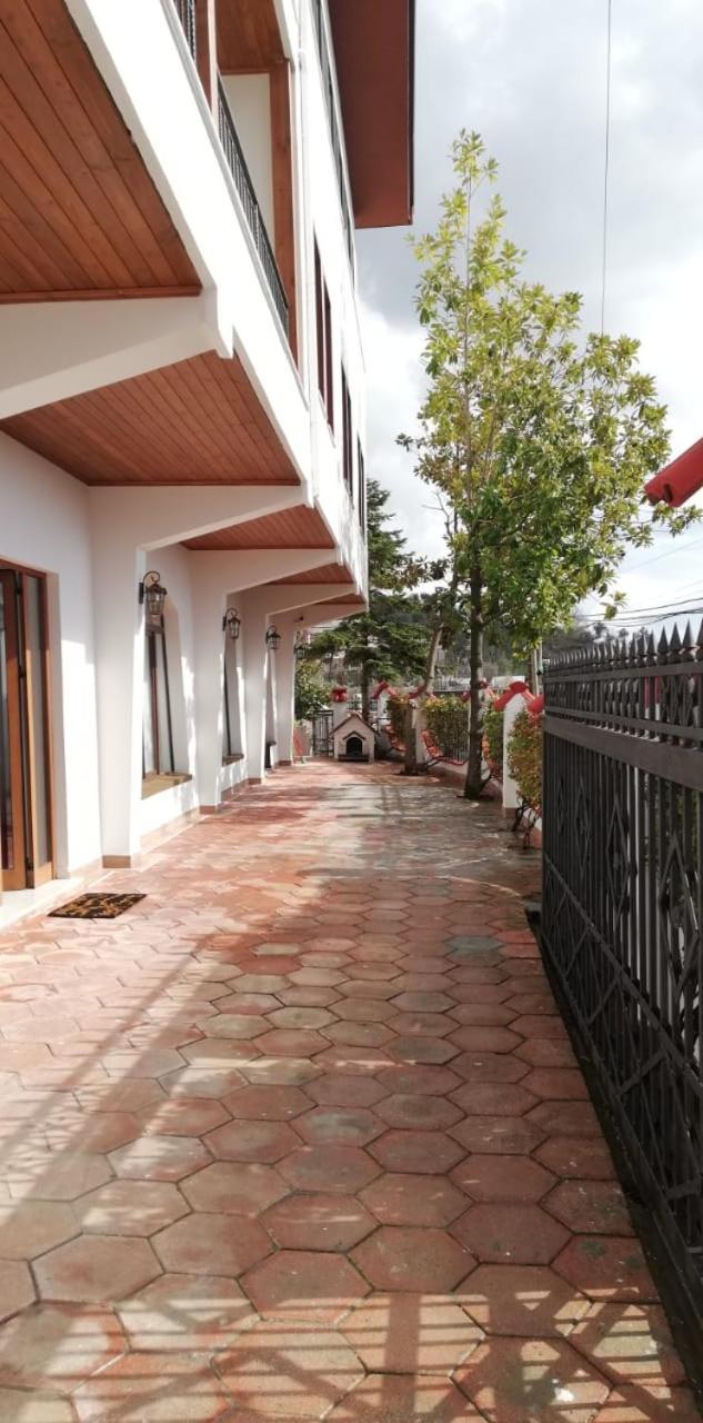 Vila Dani Near Castle And Old Bazar Krujë المظهر الخارجي الصورة